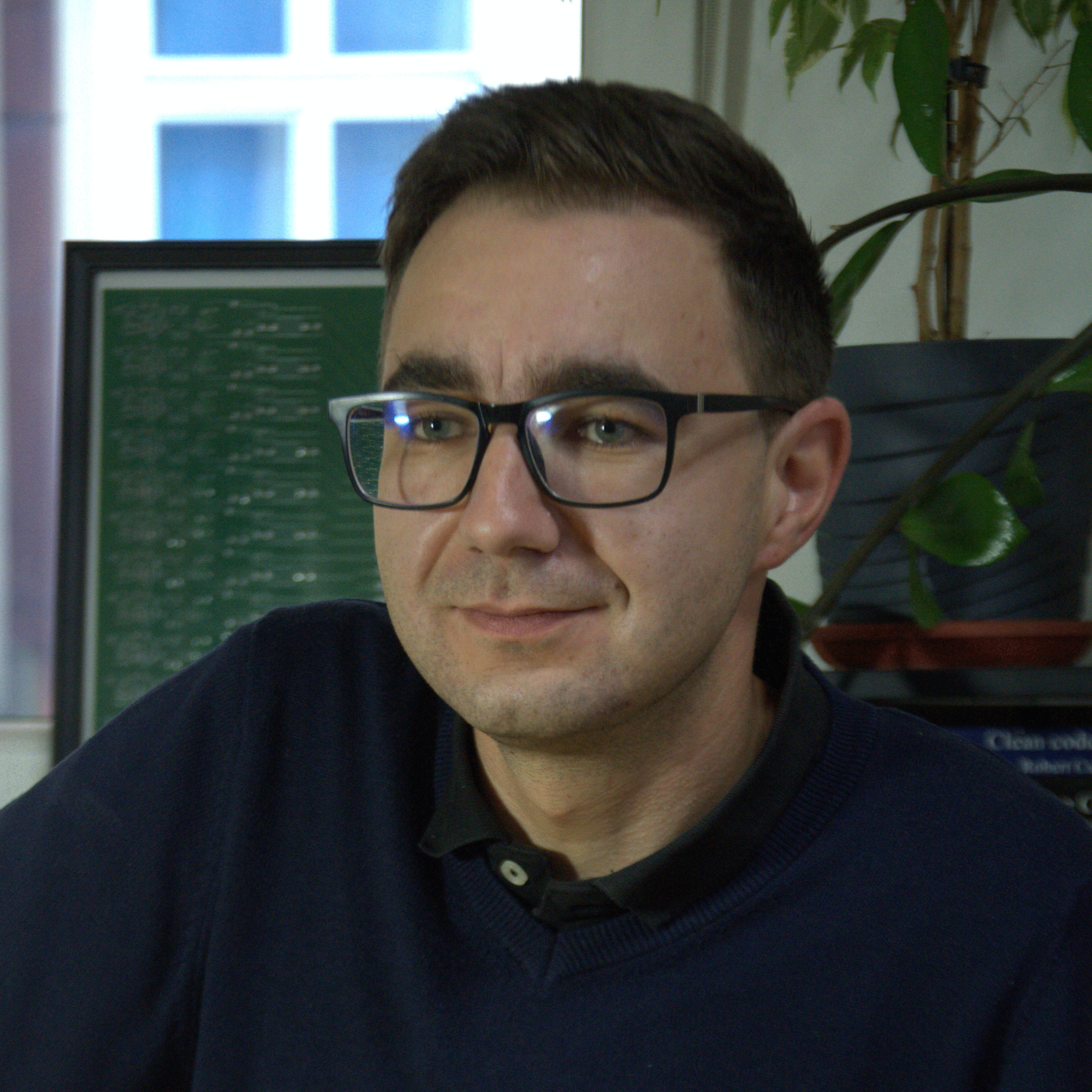 Amar Degirmendžić