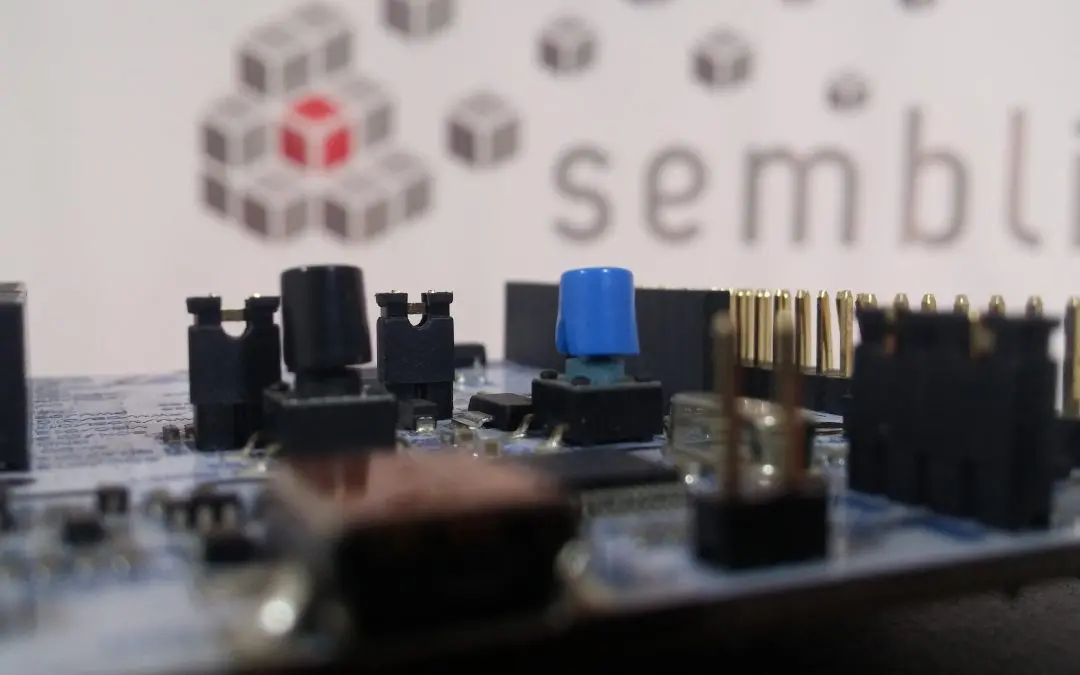 How to build a hardware product from an idea