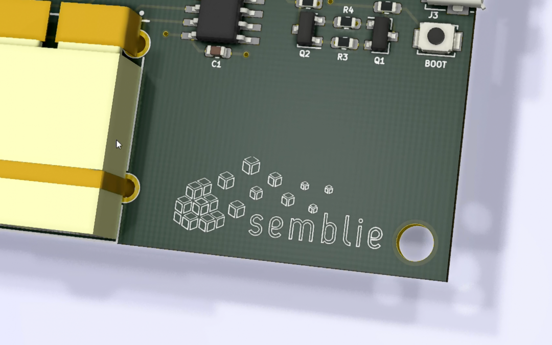 Lesson 2 – GERBER files and Logo