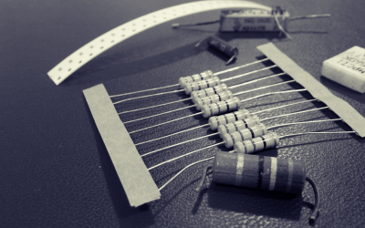 Lesson 3 – Resistors in PCB design