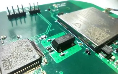 Lesson 4 – Grouding in PCB design