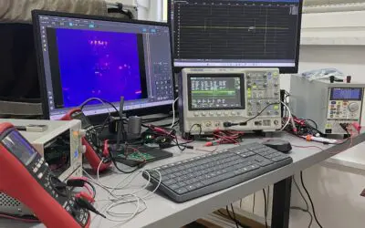 EE Validation – TPS62160 DC/DC Buck Converter (Part I)