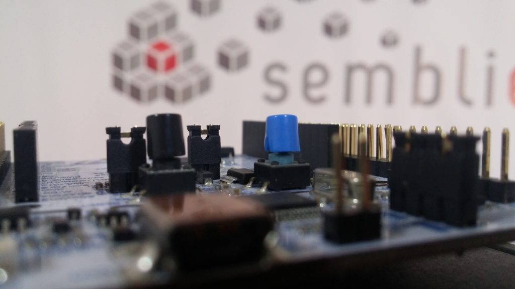 How to build a hardware product from an idea Semblie d.o.o Tuzla