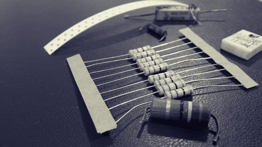 Lesson 3 Resistors in PCB design Semblie d.o.o Tuzla