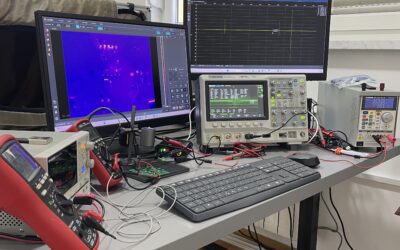 EE Validation – TPS62160 DC/DC Buck Converter (Part I)
