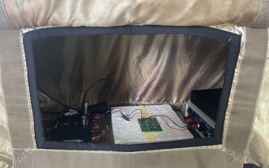 EE Validation – TPS62160 DC/DC Buck Converter (Part II)